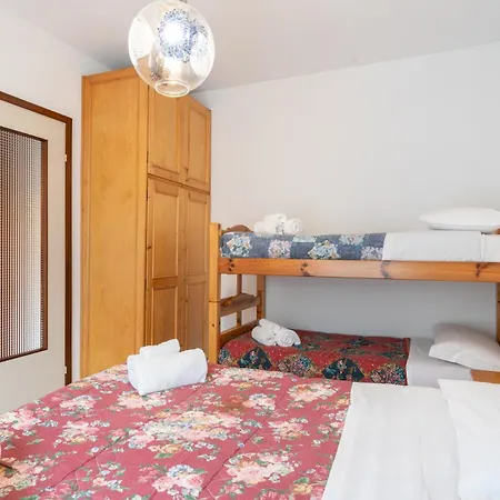 Oasi Valleverde Apartman *