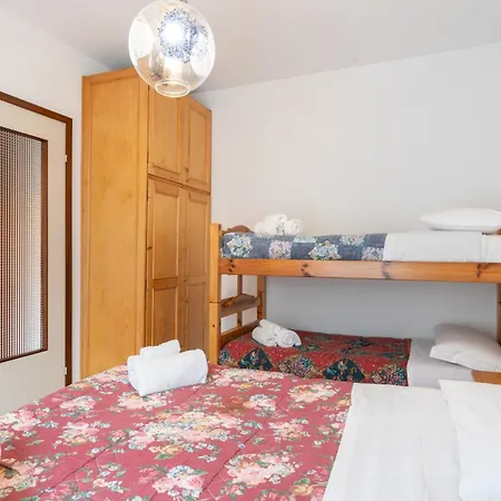 Oasi Valleverde Apartment *