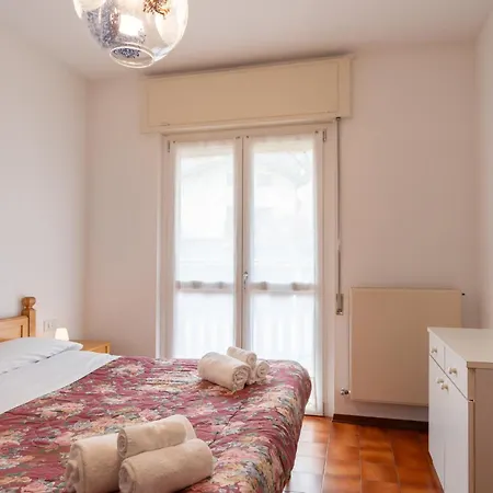 Oasi Valleverde Apartment Pasturo