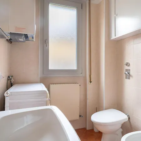 Oasi Valleverde Apartman