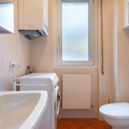 Apartman Oasi Valleverde