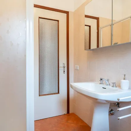 Apartman Oasi Valleverde Pasturo
