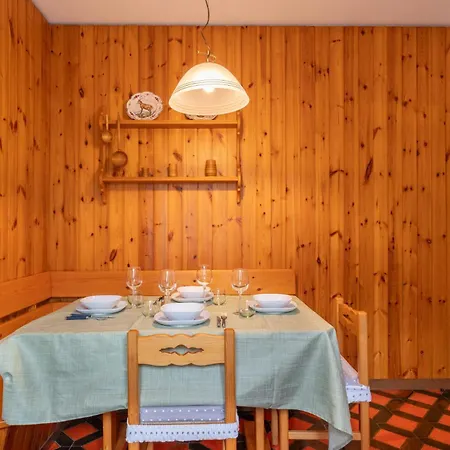 Oasi Valleverde Apartman