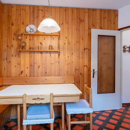 Apartment Oasi Valleverde
