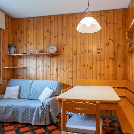 Apartment Oasi Valleverde